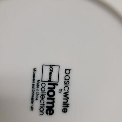 Home Collection dinnerware