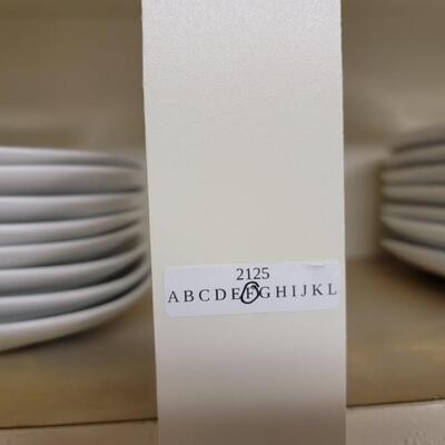 Home Collection dinnerware