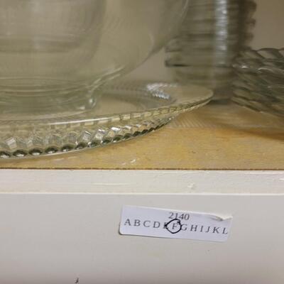Glass Dishes