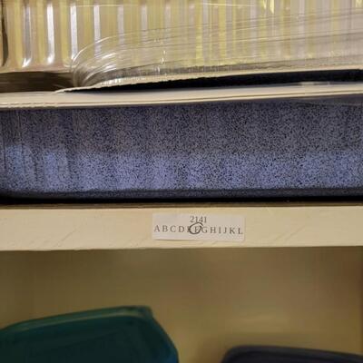 misc disposable cookware