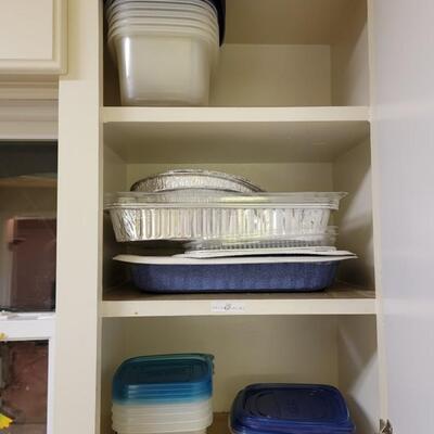 misc disposable cookware