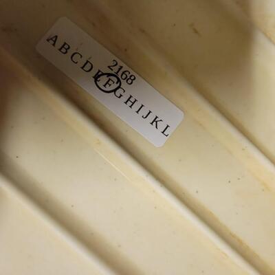 bacon and egg plates