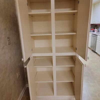 pantry cabinet tall
