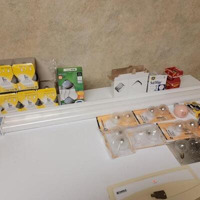 light bulbs lots