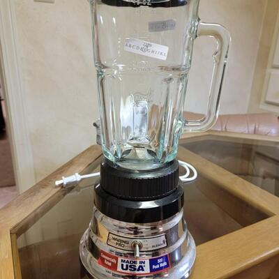 Waring Pro Blender