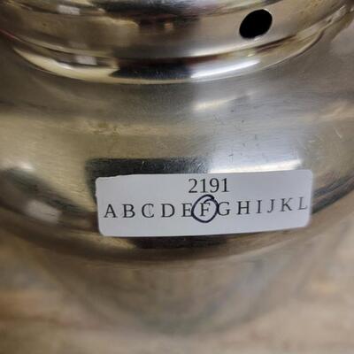 tea pitcher and kettle stainless steel