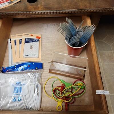 Misc household items