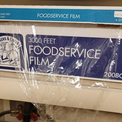 food service film
