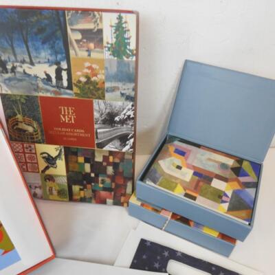 Lot of Greeting Cards, Holiday, Envelopes