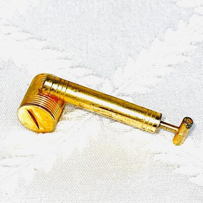 VINTAGE FIGURAL PERFUME MINIATURES BINOCULARS & OLD FASHIONED BUG SPRAYER
