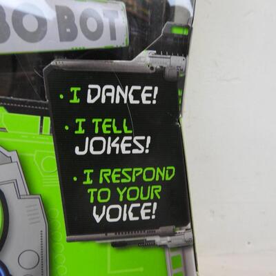 Turbo Bot for ages 5+ by Really RAD Robots - New