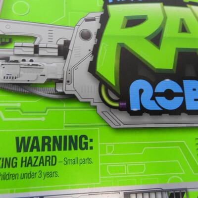 Turbo Bot for ages 5+ by Really RAD Robots - New