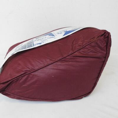 Wedge Back Rest from ARLEE Home Fashions - New