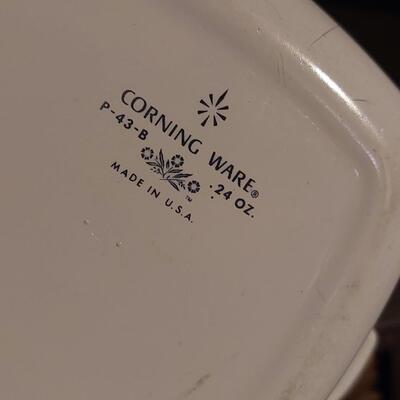 Corningware