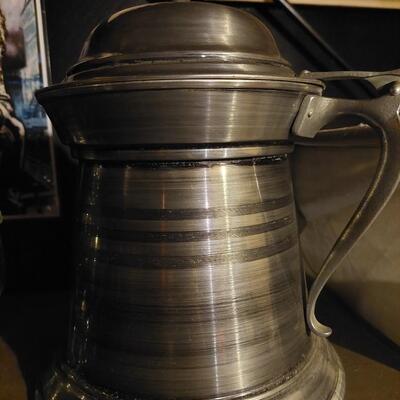 Wine Decanter,  Keurig & Ice Bin