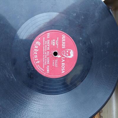 Vintage Albums