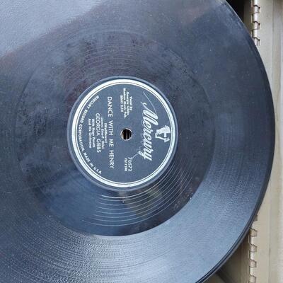 Vintage Albums