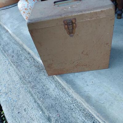 Vintage Albums
