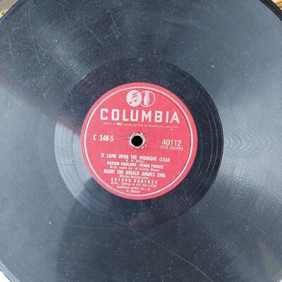 Vintage Albums