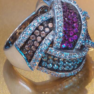 Cocktail Ring