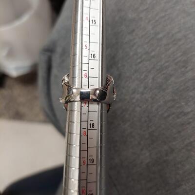 Cocktail Ring