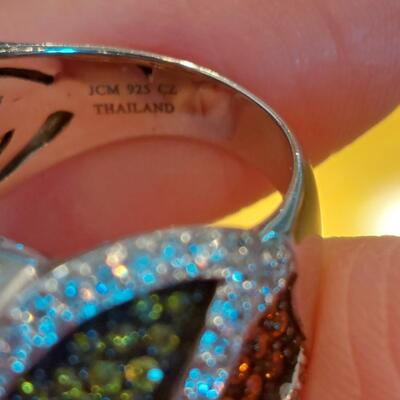 Cocktail Ring