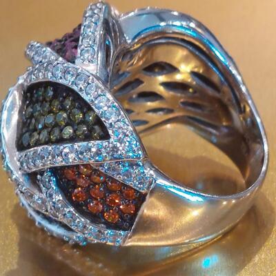 Cocktail Ring