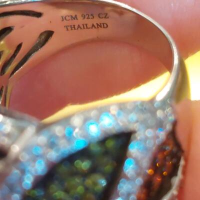 Cocktail Ring