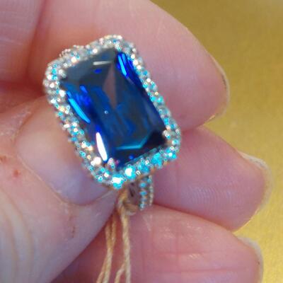 Beautiful Ring