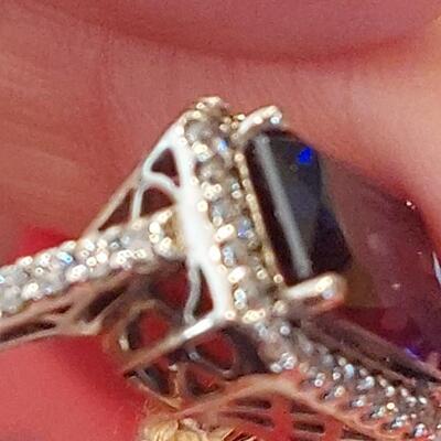 Beautiful Ring