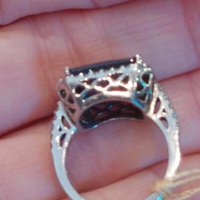 Beautiful Ring
