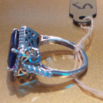 Beautiful Ring