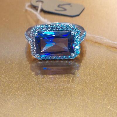 Beautiful Ring