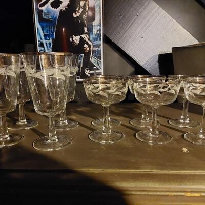 Stemware