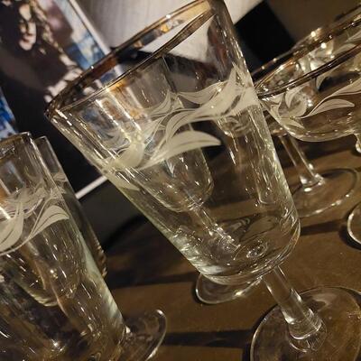 Stemware