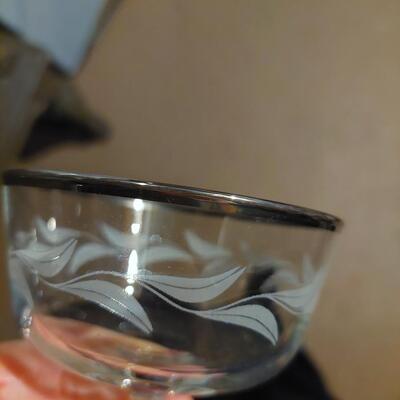 Stemware