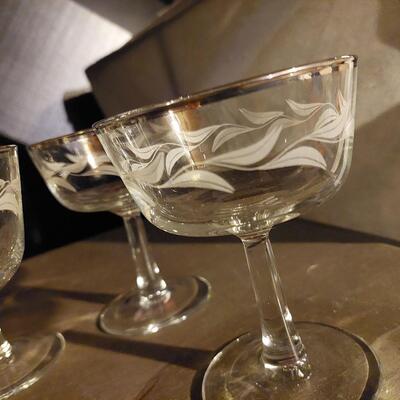 Stemware