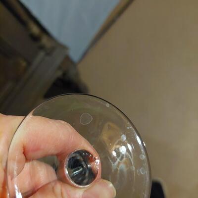 Stemware