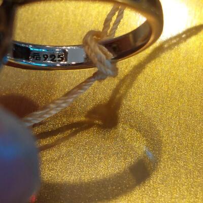 Victorian Ring