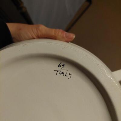 Soup Tureen