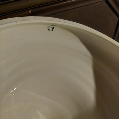 Soup Tureen