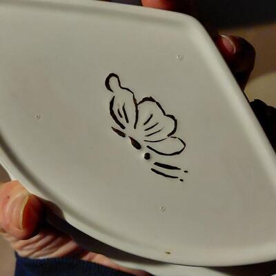 Assorted Trinket Dishes