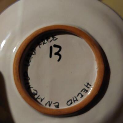 Assorted Trinket Dishes