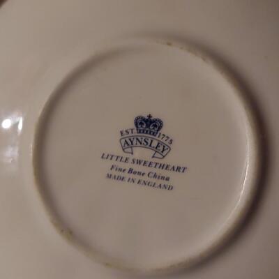 Assorted Trinket Dishes