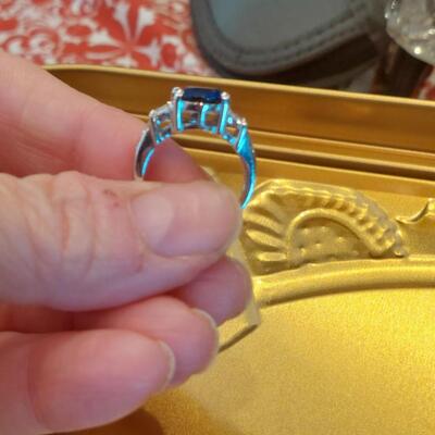 Cocktail Ring