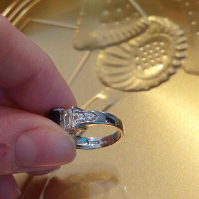 Cocktail Ring