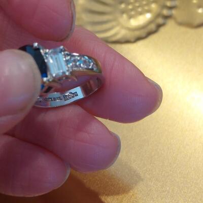 Cocktail Ring