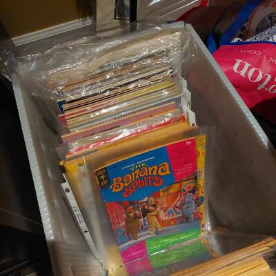 Various Comic Books