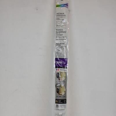 LeGrand Cornermate Cord Cover Kit