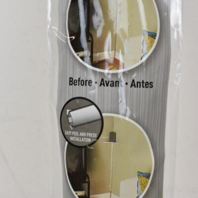 LeGrand Cornermate Cord Cover Kit